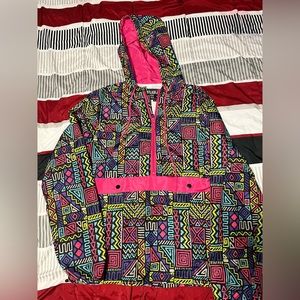 Unisex Vintage Jacket Size S.